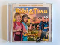 Bibi & Tina - Mädchen gegen Jungs/Hörspiel zu Film Friedrichshain-Kreuzberg - Friedrichshain Vorschau