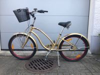 Fahrrad Electra The Betty Flames mit Korb Bayern - Wenzenbach Vorschau