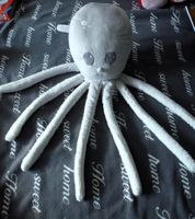 Oktopus Kuscheltier Krake sehr weich Nordrhein-Westfalen - Schwerte Vorschau