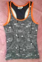Fila Shirt Gr. 36/38, NEU, Tank Top in S Sachsen - Netzschkau Vorschau