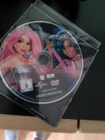 Barbie Rockstar dvd Saarland - Sulzbach (Saar) Vorschau