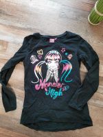 Monster high La-shirt gr. 14/146 Schleswig-Holstein - Gettorf Vorschau