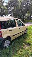 Fiat Panda Östliche Vorstadt - Peterswerder Vorschau