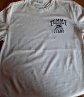 Tommy Jeans ,T -Shirt , weiß, Größe Rheinland-Pfalz - Birken-Honigsessen Vorschau