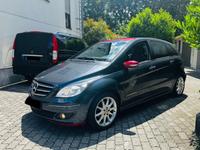 B klasse 200 Edition Special AMG line Hessen - Bad Homburg Vorschau