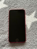 iPhone 8 rot 64 GB (sehr guter Zustand, wenige Gebrauchsspuren) Nordrhein-Westfalen - Plettenberg Vorschau