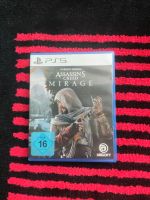 Assassin's Creed Mirage PS5 Tausch oder Verkauf Nordrhein-Westfalen - Unna Vorschau