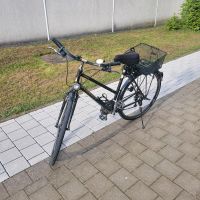 Fahrrad gute Zustand Baden-Württemberg - Crailsheim Vorschau