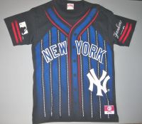 Baseball T-Shirt *New York Yankees* Vintage Gr. M TOP Thüringen - Saalburg-Ebersdorf Vorschau