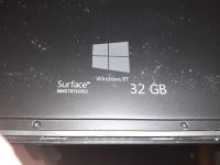 Microsoft Surface windows RT 32 Gb defekt Eimsbüttel - Hamburg Schnelsen Vorschau