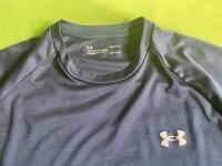 Under Armour Heatgear Shirt Duisburg - Homberg/Ruhrort/Baerl Vorschau