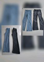 2 Mädchen Jeans in gr.116 von H&M als Paket Nordrhein-Westfalen - Vlotho Vorschau