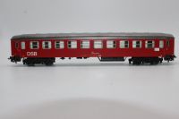 Märklin HO 4045 Schnellzug-Wagen der DSB --38-- Nordrhein-Westfalen - Voerde (Niederrhein) Vorschau