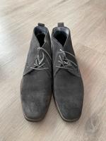 Stiefelette S.Oliver Größe 43 grau Wuppertal - Barmen Vorschau