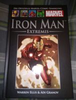 Iron man, Comics, Marvel,43 Nordrhein-Westfalen - Steinhagen Vorschau