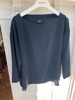 Bogner Longsleeve Oberteil Shirt Gr. 34 blau Bayern - Garmisch-Partenkirchen Vorschau