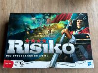 Risiko Brettspiel Strategiespiel Mecklenburg-Vorpommern - Neubrandenburg Vorschau