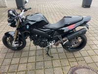 F800R schwarz Nordrhein-Westfalen - Iserlohn Vorschau