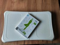 Wii Balanceboard mit Wii Fit Nordrhein-Westfalen - Havixbeck Vorschau