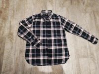 Uniqlo, Bluse, Gr. M, Flanell, NP ca. 30,- Nordrhein-Westfalen - Kaarst Vorschau