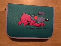 Älteres Mäppchen. Floppy, Vintage, Retro. Gebraucht Bayern - Stadtbergen Vorschau