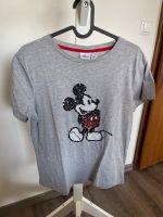 Mickey Mouse Shirt Baden-Württemberg - Heilbronn Vorschau