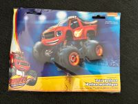 Folien Ballon Auto Monster Truck neu Bayern - Vöhringen Vorschau