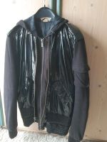 KL Karl Lagerfeld Jacke Hoodie schwarz  Gr. M / L Bayern - Siegsdorf Vorschau