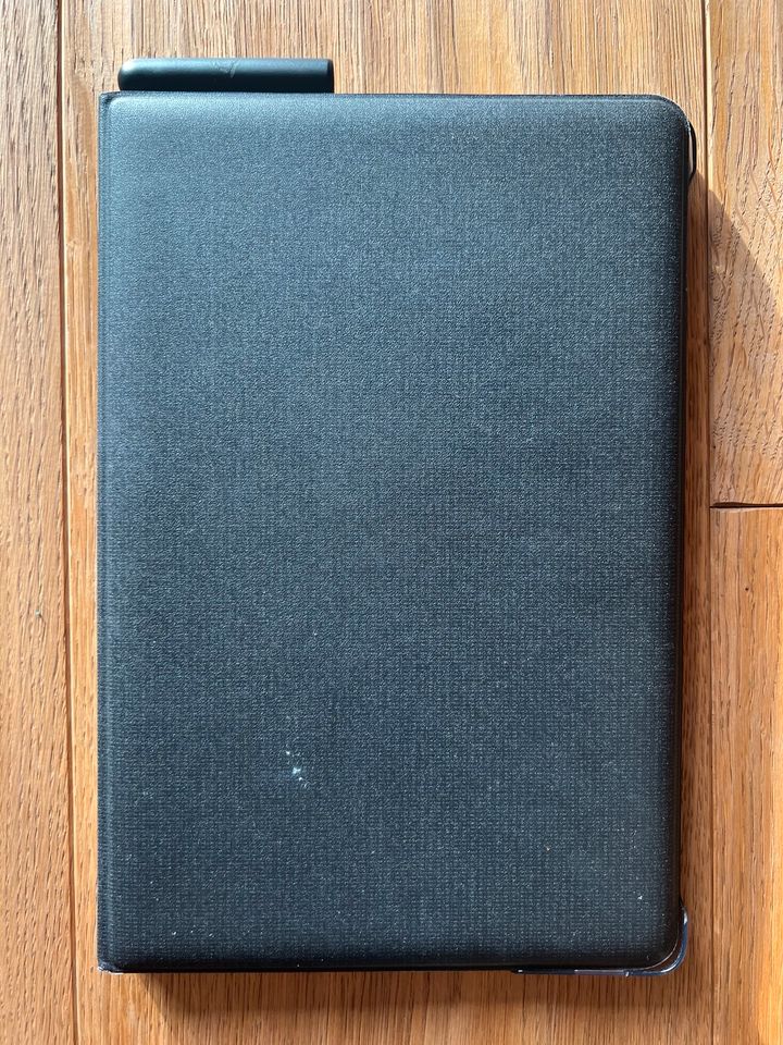 Samsung Tab S4 Keyboard Cover in Abbenrode
