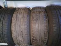 4x Sommerreifen GEBRAUCHT Dunlop 205/60 R 15 91V Duisburg - Duisburg-Mitte Vorschau