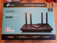 TP-Link WLAN Router ovp Aachen - Aachen-Mitte Vorschau