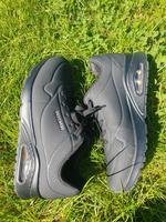 skechers uno schwarz 39 fast neu sketchers Bayern - Buchbach Vorschau