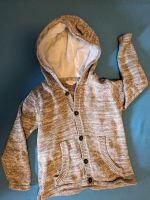 Kinder Strickjacke Gr. 86/92 Nordrhein-Westfalen - Mettmann Vorschau