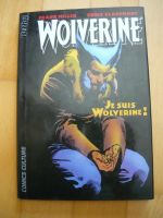 Marvel / Bethy Comics: Wolverine - Je suis Wolverine Vol. 1 NO 1 Rheinland-Pfalz - Tawern Vorschau