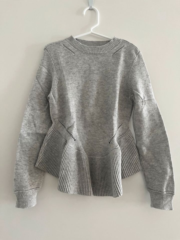 KidsOnly Pulli Gr. 134 - 140 • Pullover • Oberteil in Hamburg