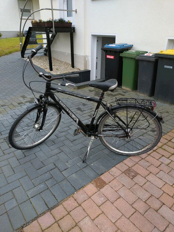 Fahrräder 28zoll in Detmold