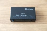 Feintech HDMI Splitter Düsseldorf - Kaiserswerth Vorschau