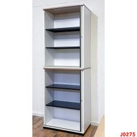 200x Aktenschrank VARIO mit Rollladen 80 cm 6OH Büro Schrank weiß Berlin - Reinickendorf Vorschau