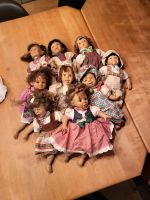 Lustige Puppenfamilie Bayern - Regensburg Vorschau