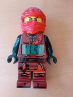 Ninjago Wecker Kai Niedersachsen - Rhauderfehn Vorschau