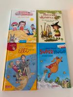 Bücher Miss Elli, Super Hugo, Petronella Apfelmus, … Baden-Württemberg - Friesenheim Vorschau