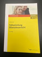 Fallsammlung Bilanzsteuerrecht 19. Auflage Hessen - Wiesbaden Vorschau