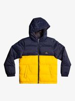 Quiksilver Steppjacke Winterjacke für Jungen in Gr. XS 8 Jahre Bayern - Ingolstadt Vorschau