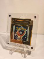 Pokemon Gold Goldene Edition Chrom Custom Original Aubing-Lochhausen-Langwied - Aubing Vorschau