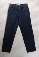 Bershka Mom Jeans Demin, Gr. 40 Rheinland-Pfalz - Niederfischbach Vorschau