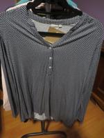 Langarnshirt / Bluse Gr. 48 Nordrhein-Westfalen - Straelen Vorschau