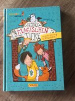 Die Schule der magischen Tiere Thüringen - Elxleben an der Gera Vorschau