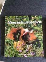 Buch: Meerschweinchen Baden-Württemberg - Hasel Vorschau