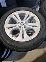 Bmw X1 X2 F48 F39 17 Zoll Alufelgen Allwetterreifen Stuttgart - Bad Cannstatt Vorschau