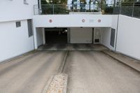 Tiefgaragenstellplatz in Leipzig, Maulwurfweg 3 zu erwerben. Leipzig - Paunsdorf Vorschau